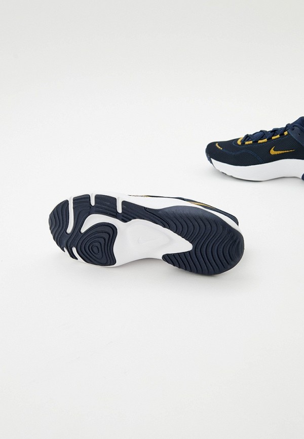 Nike Кроссовки - M NIKE LEGEND ESSENTIAL 3 NN - фото 5