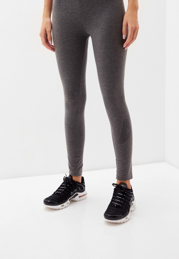 Nike Кроссовки - WMNS AIR MAX PLUS - фото 6