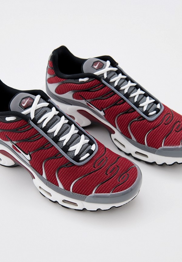 Nike air max plus clearance verdi