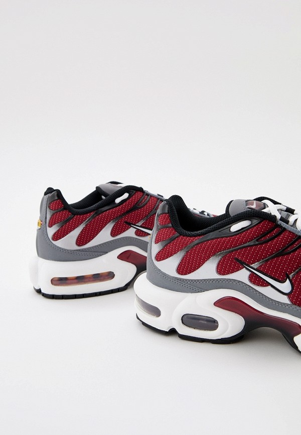 Nike Кроссовки - NIKE AIR MAX PLUS - фото 4