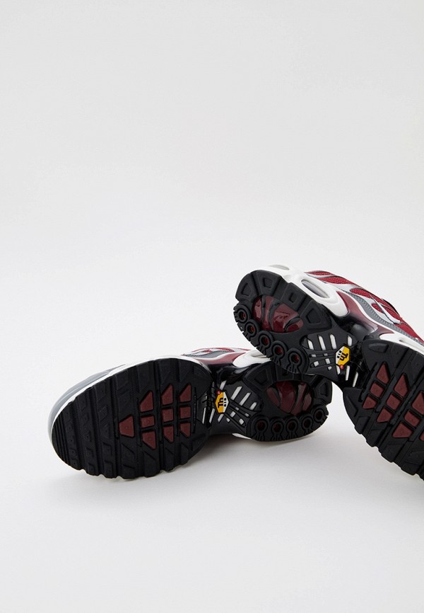 Nike Кроссовки - NIKE AIR MAX PLUS - фото 5