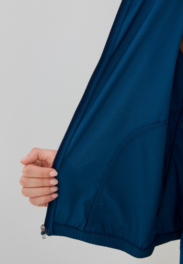 Nike Тайтсы - W NK DF GO MR 7/8 TGHT - фото 4