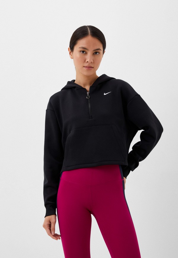 Nike Худи - W NK DF HOODIE GRX - фото 1