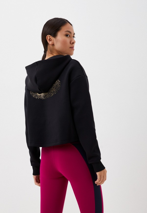 Nike Худи - W NK DF HOODIE GRX - фото 3