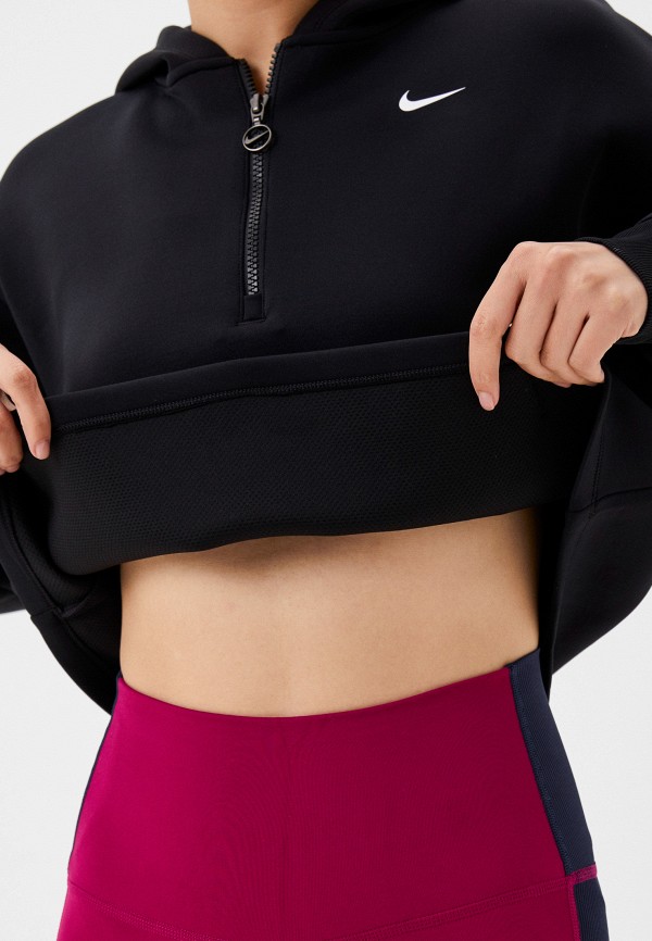 Nike Худи - W NK DF HOODIE GRX - фото 4