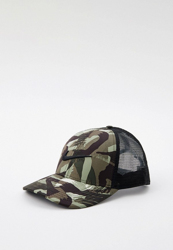 Nike Бейсболка - U NK DF AROBL L91 CAP CAMO - фото 1