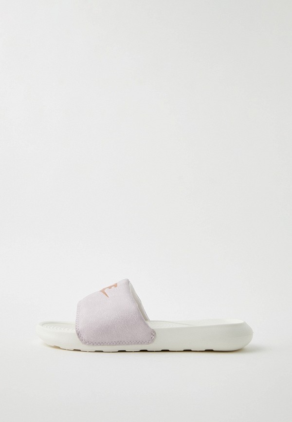 Nike Сланцы - W NIKE VICTORI ONE SLIDE - фото 1