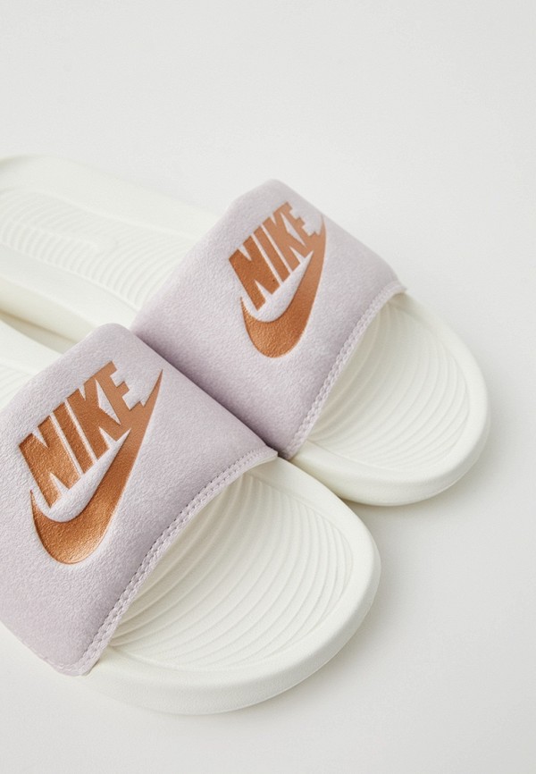 Nike Сланцы - W NIKE VICTORI ONE SLIDE - фото 2