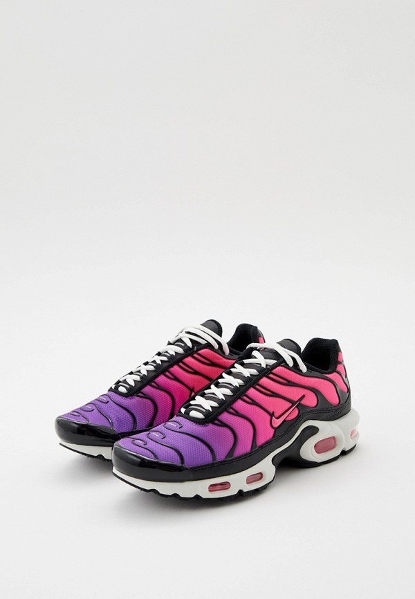 Nike Кроссовки - W AIR MAX PLUS - фото 3