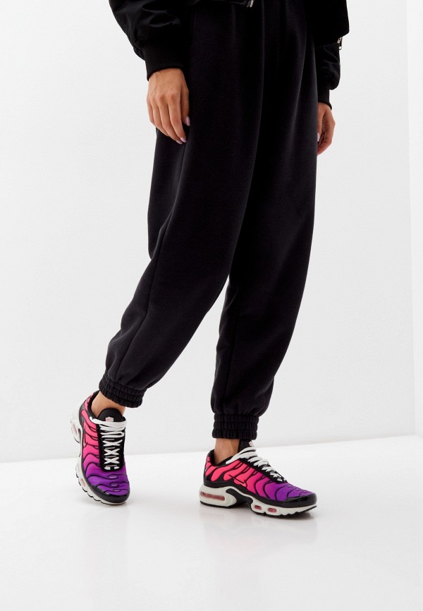 Nike Кроссовки - W AIR MAX PLUS - фото 6