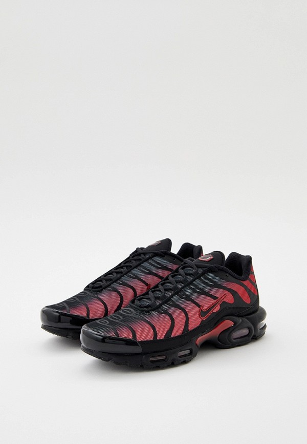 Nike Кроссовки - NIKE AIR MAX PLUS - фото 3