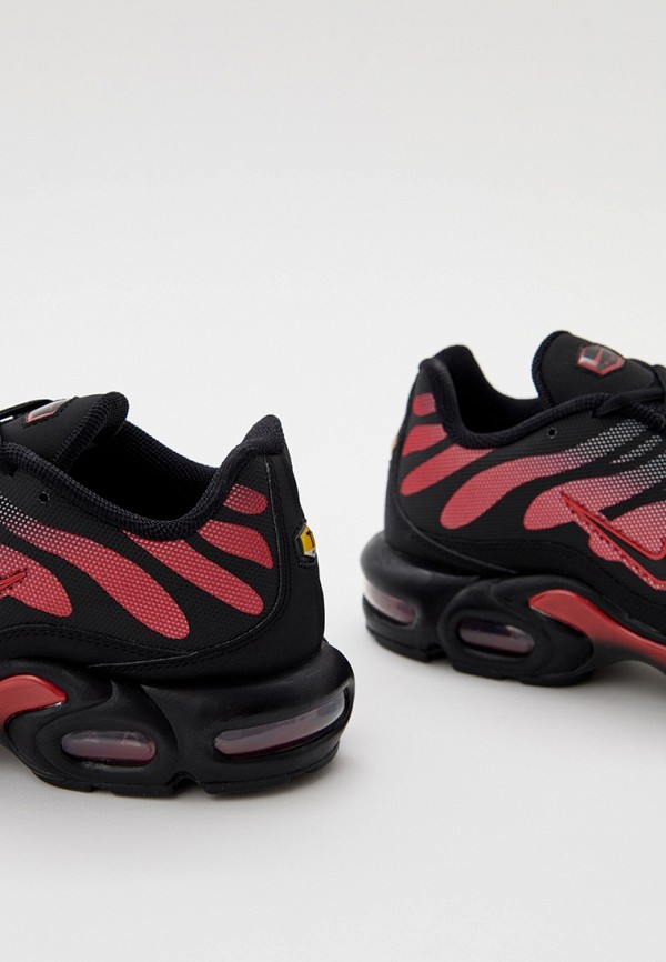 Nike Кроссовки - NIKE AIR MAX PLUS - фото 4