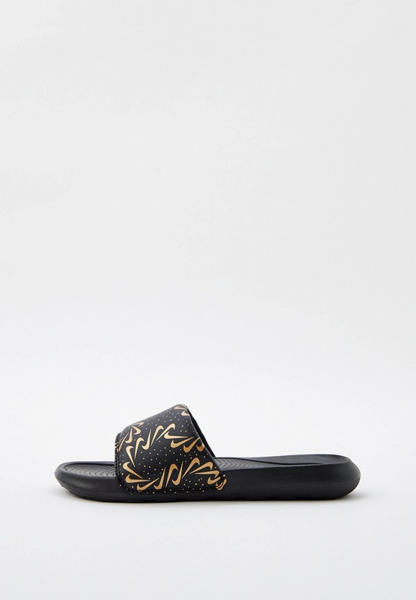 Nike Сланцы - W NIKE VICTORI ONE SLIDE PRNT - фото 1