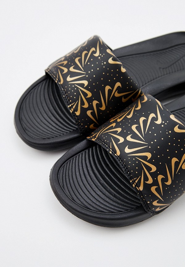 Nike Сланцы - W NIKE VICTORI ONE SLIDE PRNT - фото 2