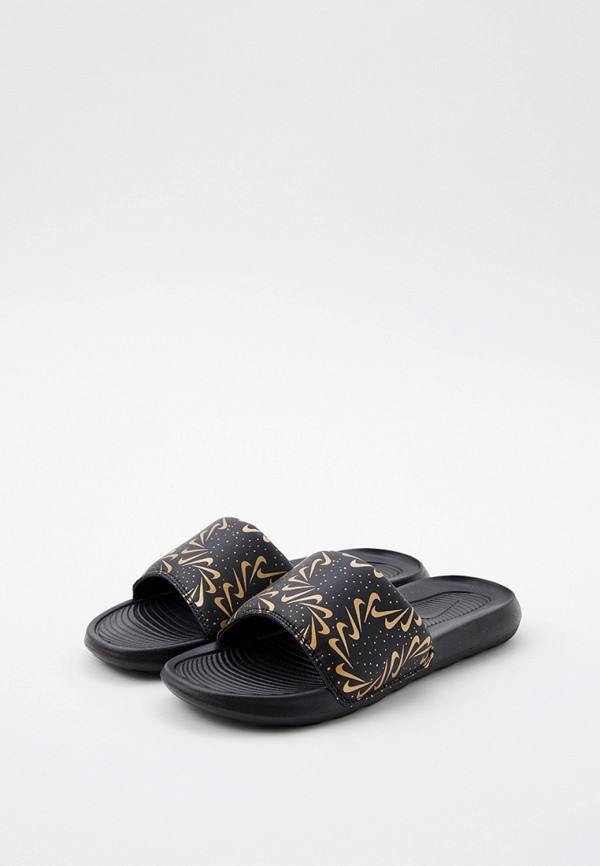 Nike Сланцы - W NIKE VICTORI ONE SLIDE PRNT - фото 3
