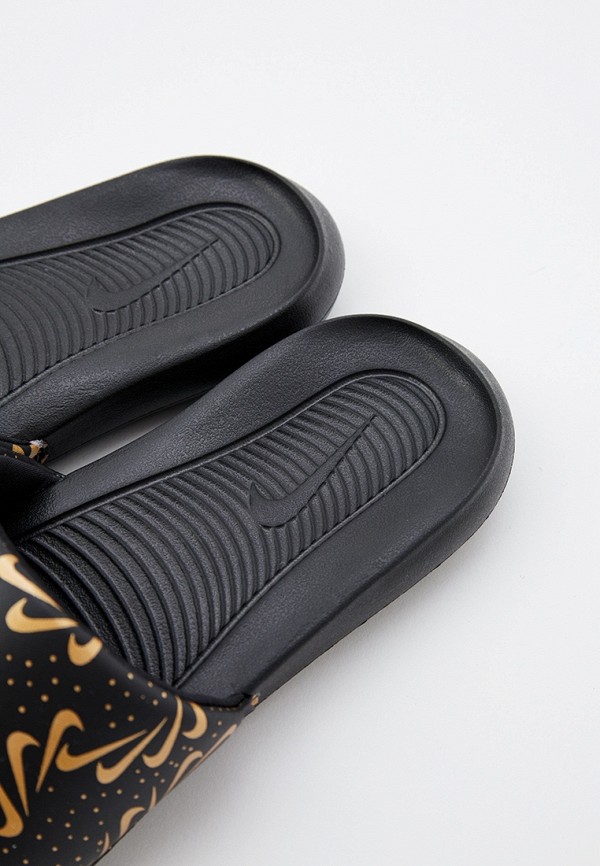 Nike Сланцы - W NIKE VICTORI ONE SLIDE PRNT - фото 4