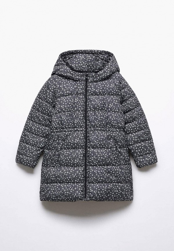 Mango Kids Куртка утепленная - ALILONG5 - фото 1