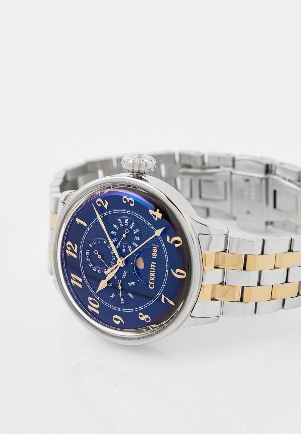 Cerruti 1881 Часы - CIWGK2205703 - фото 2