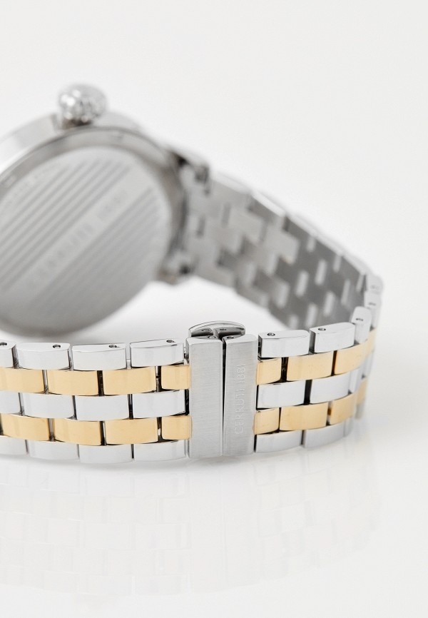 Cerruti 1881 Часы - CIWGK2205703 - фото 3