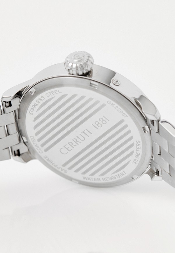 Cerruti 1881 Часы - CIWGK2205703 - фото 4