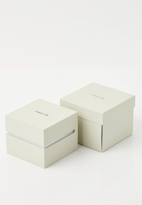 Cerruti 1881 Часы - CIWGK2205703 - фото 5