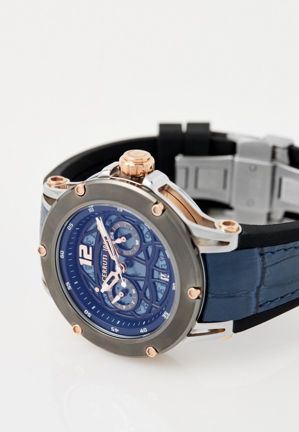 Cerruti 1881 Часы - CIWGQ2224802 - фото 2