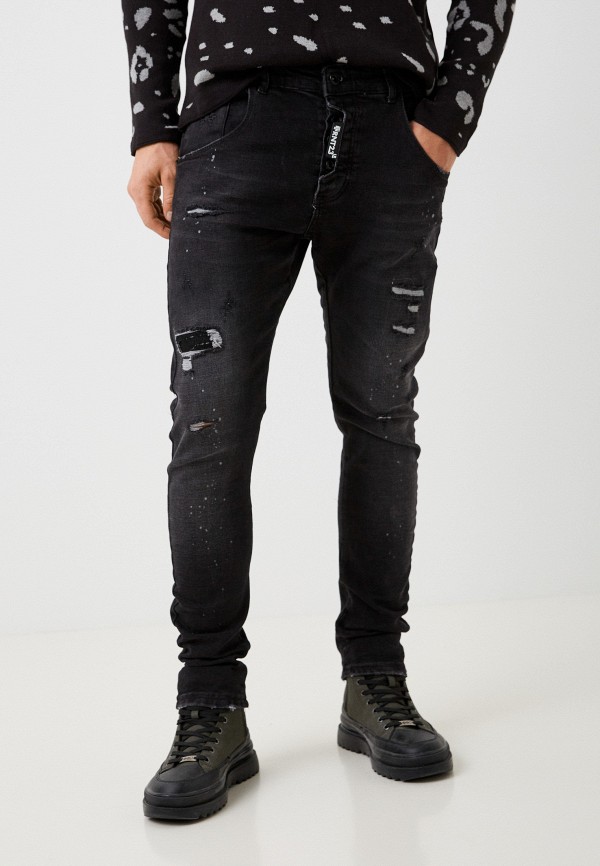 RNT23 Джинсы - фото 1