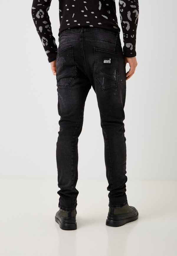 RNT23 Джинсы - фото 3