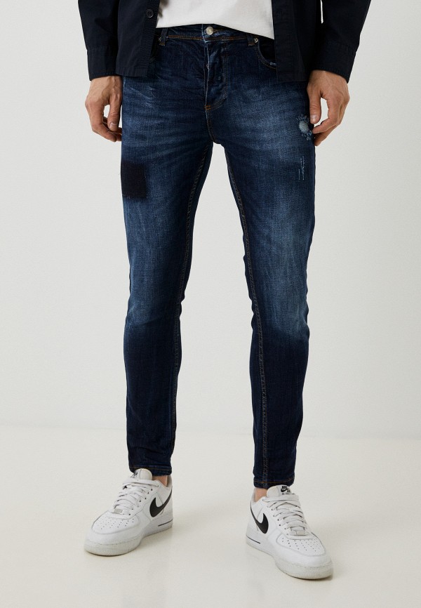 RNT23 Джинсы - фото 1