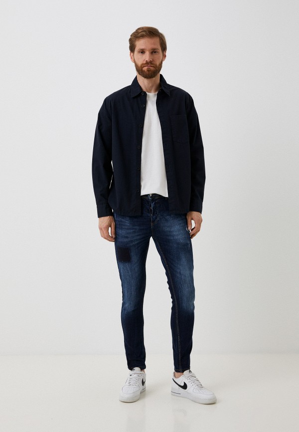 RNT23 Джинсы - фото 2