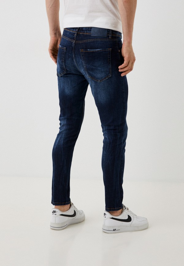 RNT23 Джинсы - фото 3