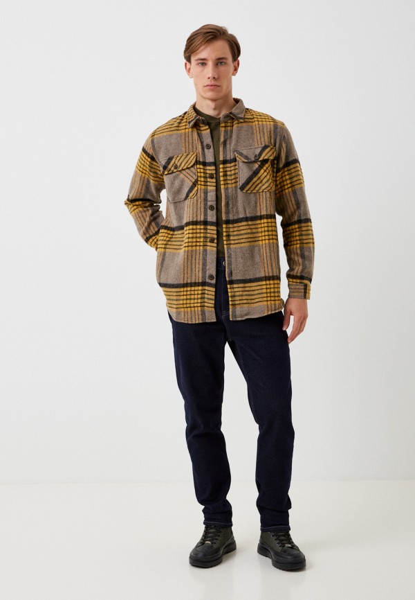 RNT23 Рубашка - фото 2