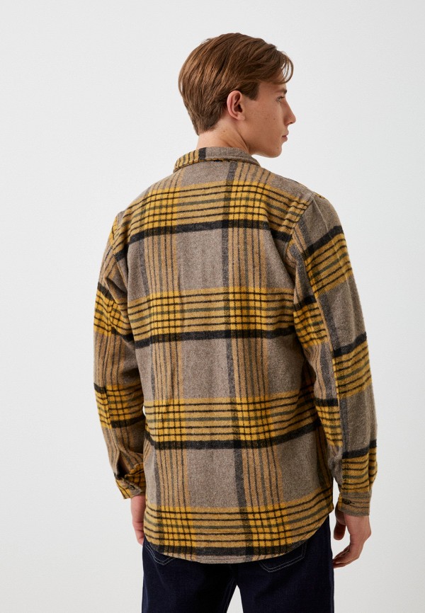 RNT23 Рубашка - фото 3