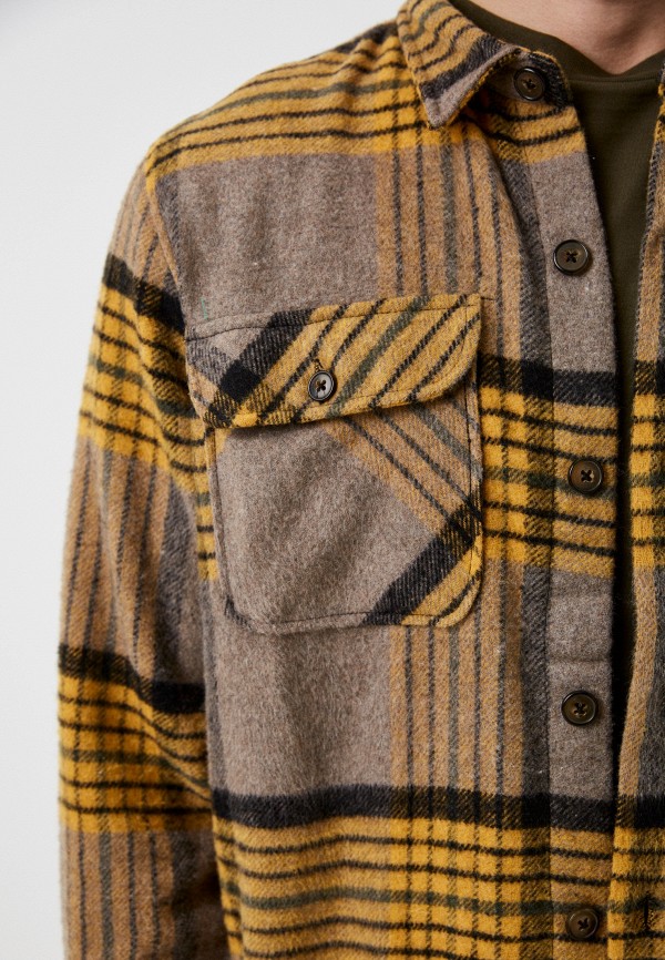 RNT23 Рубашка - фото 4