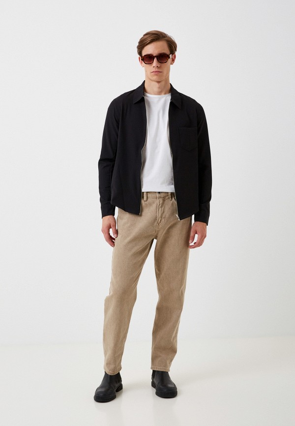 RNT23 Рубашка - фото 2