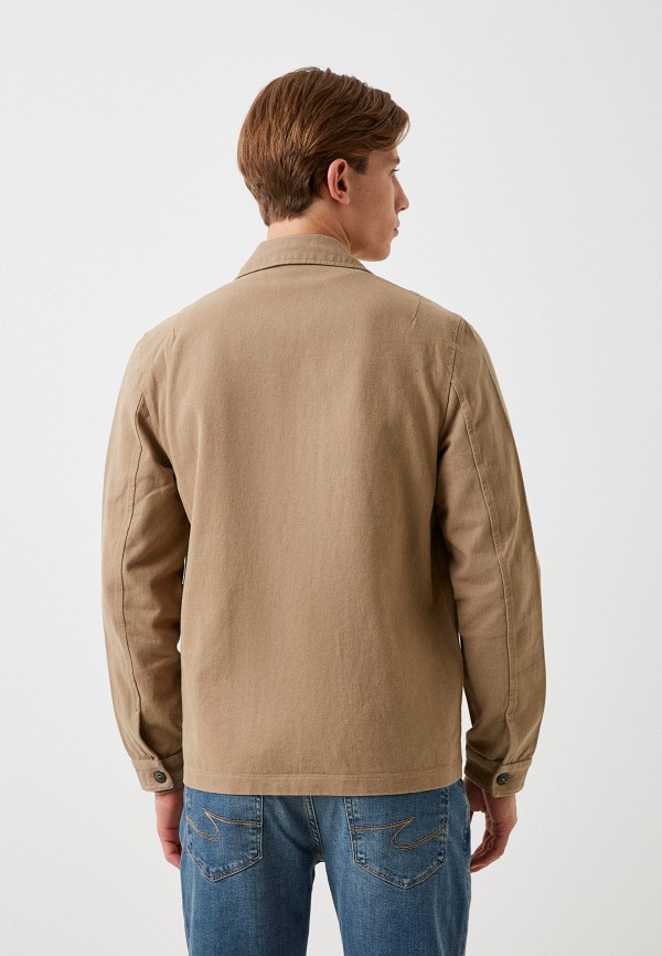 RNT23 Куртка джинсовая - фото 3