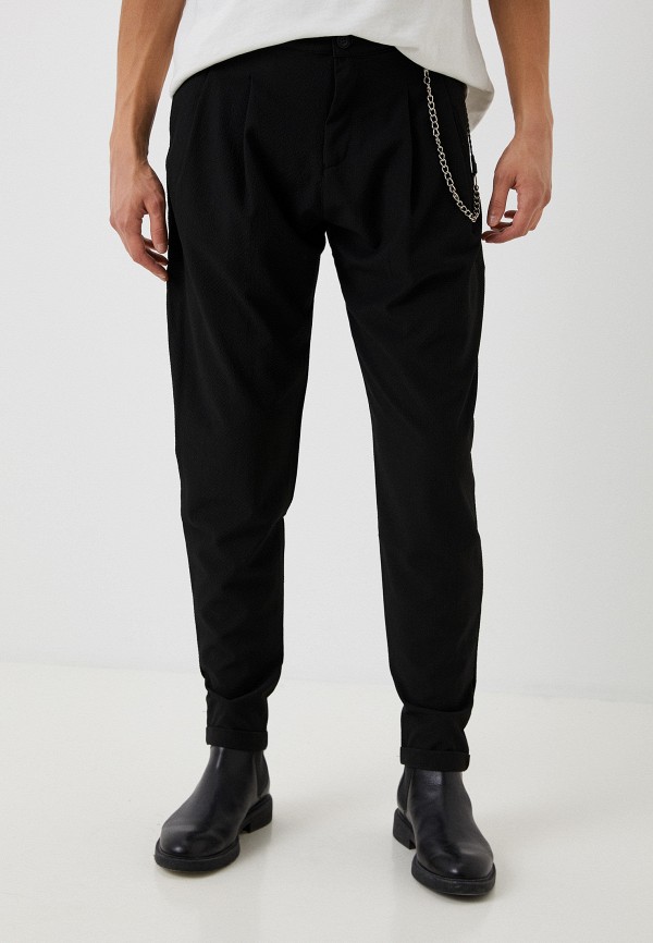 RNT23 Брюки - фото 1