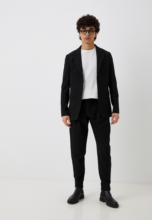 RNT23 Брюки - фото 2