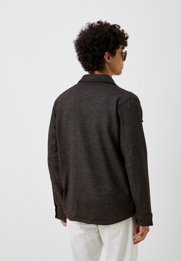 RNT23 Рубашка - overshirt - фото 3
