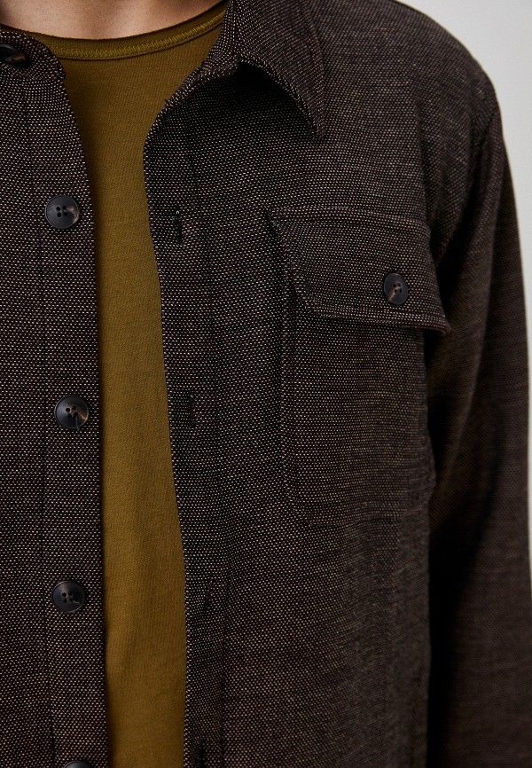 RNT23 Рубашка - overshirt - фото 4