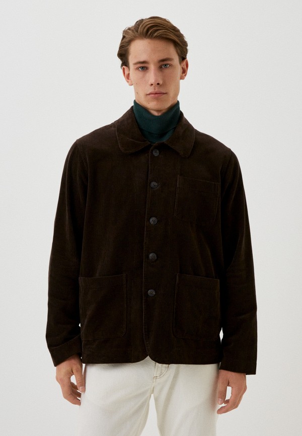 RNT23 Пиджак - фото 1