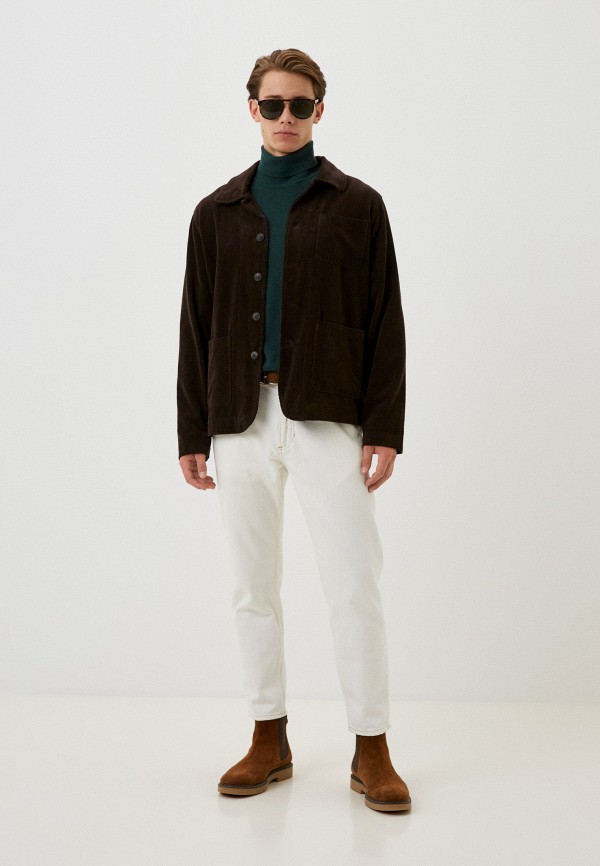 RNT23 Пиджак - фото 2