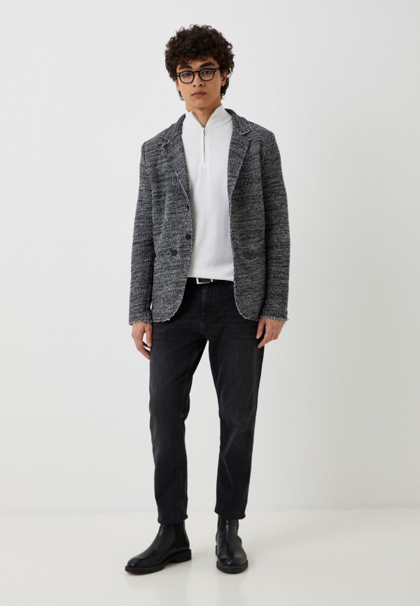 RNT23 Пиджак - фото 2