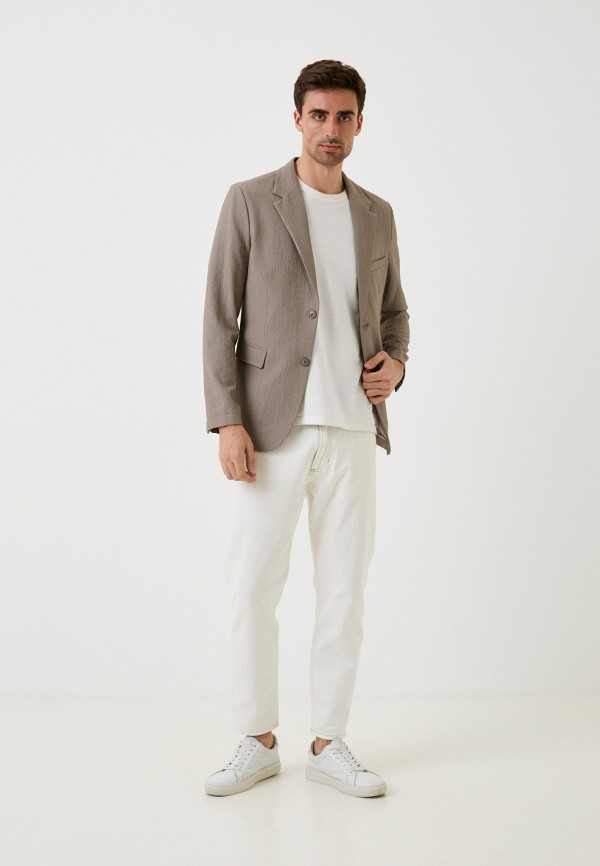 RNT23 Пиджак - фото 2