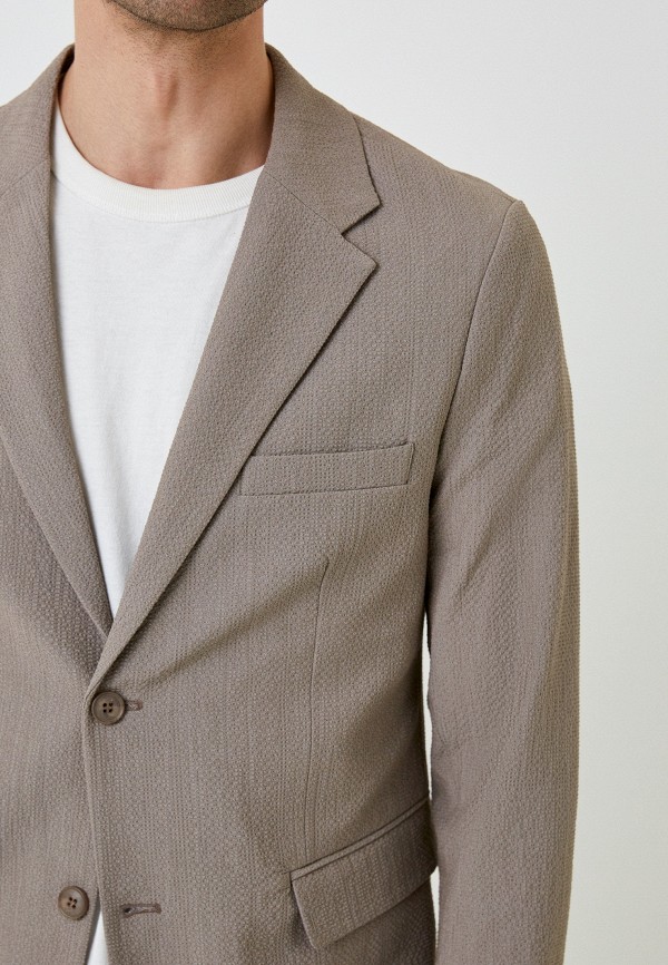 RNT23 Пиджак - фото 4