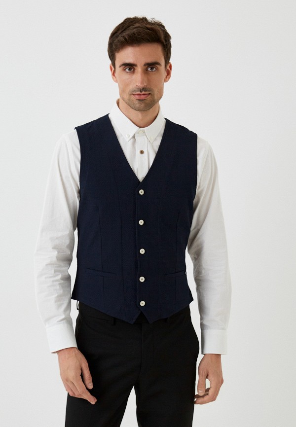 RNT23 Жилет - фото 1