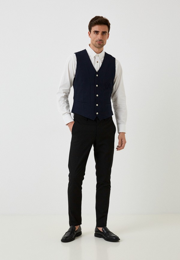 RNT23 Жилет - фото 2