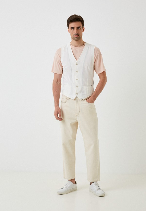 RNT23 Жилет - фото 2