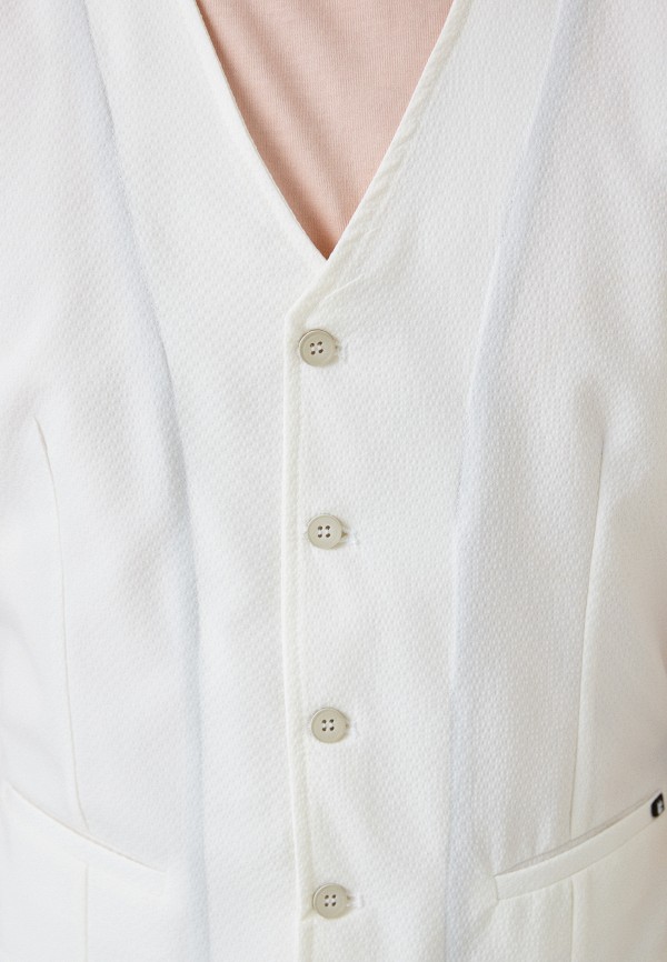 RNT23 Жилет - фото 4