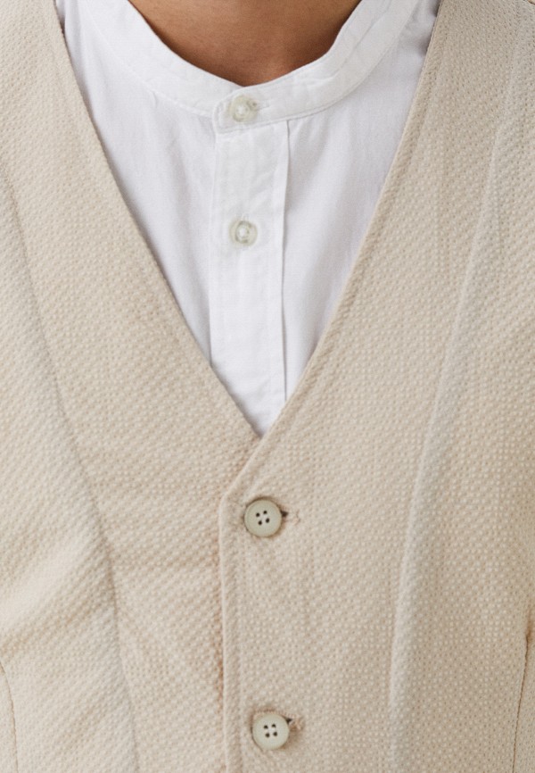 RNT23 Жилет - фото 4